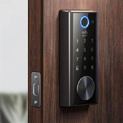 High Security Door Lock