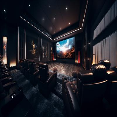 Home Cinema