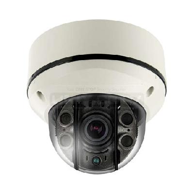 Metal Body Dome IR Camera