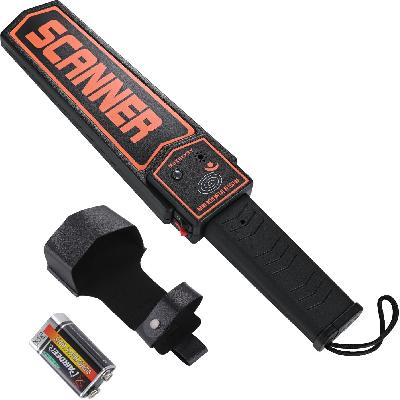 Metal Detector