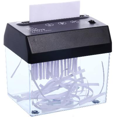 Paper Shredder