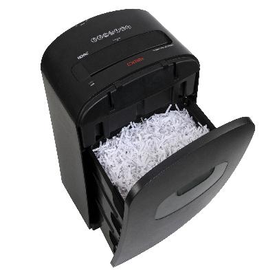 Paper Shredding Machine