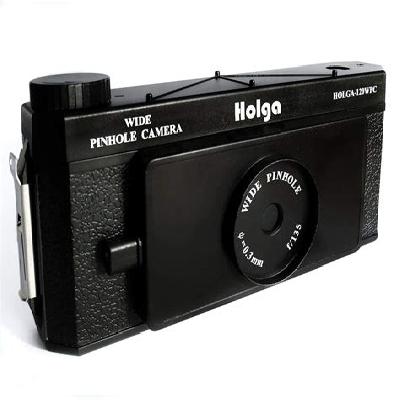 Pin Hole Camera