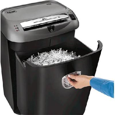 Sheets Shredding Machine