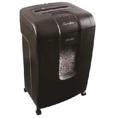 Shredder Machine