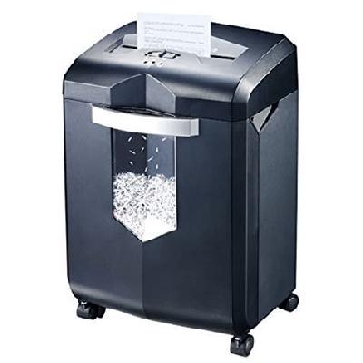 Soundless Paper Shredders Machine
