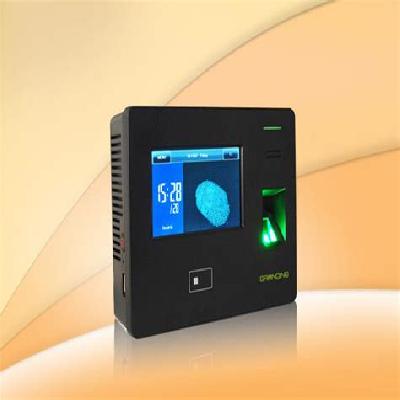 Touchscreen Time Attendance