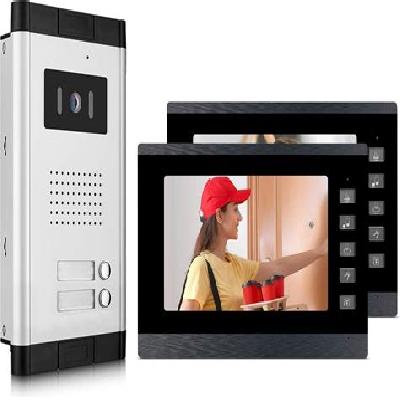 Video Door Phone Systems