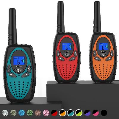 Walky Talky Set