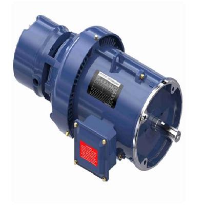 3 Phase Brake Motor