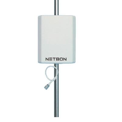 4G Antenna - Patch Panel