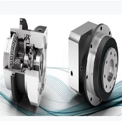 Flange Mounted Planetary Gearbox