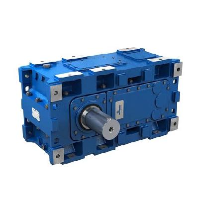 Heavy Duty Gearbox