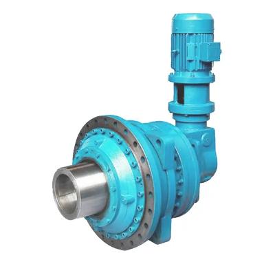 Heavy Planetary Gearbox