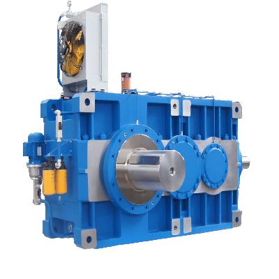 Helical Gear Reducer