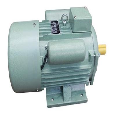 High Starting Torque Single Phase Motor