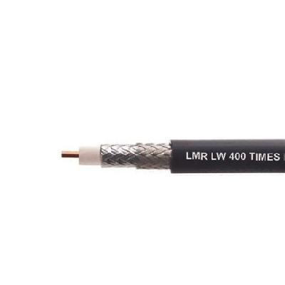 LMR 300 And 400 (RF Cable) Coaxial