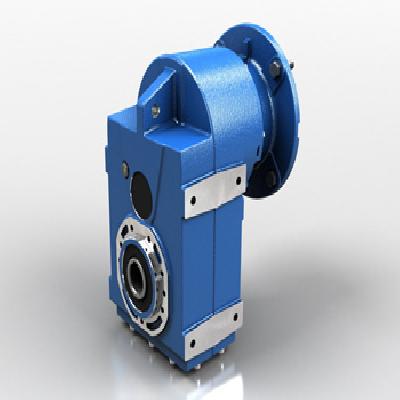 Shaft Mounted Gear Reducers