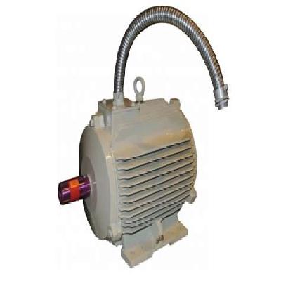 Smoke Spill Motors