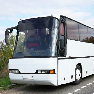 Astro Midi Bus AC