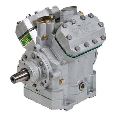 Compressor Part F400Y Bitzer Without Clutch Assy