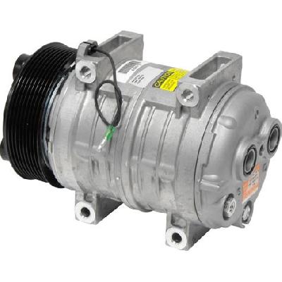 Compressor TM-16
