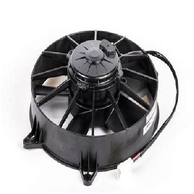 Condenser Fan  (24V KINGBO)