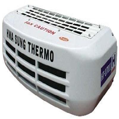 Refrigerators (Hwasung-HT-070 Series)
