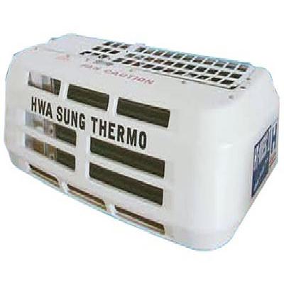 Refrigerators (Hwasung-HT-100 Series)