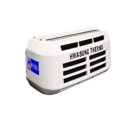 Refrigerators (Hwasung-HT-500 Series)