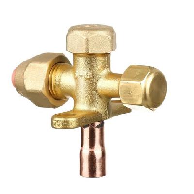 Service Valve