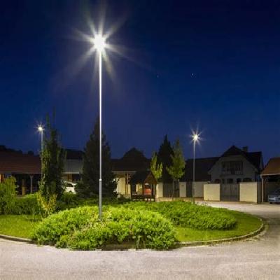 Area Lighting