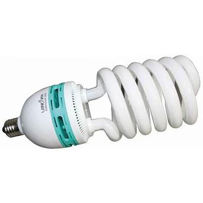 CFL 85W  Spiral Higher Light