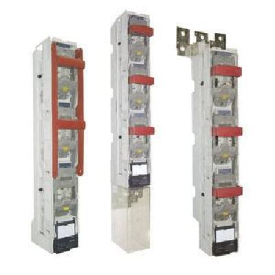 Conventional Fuse Switch