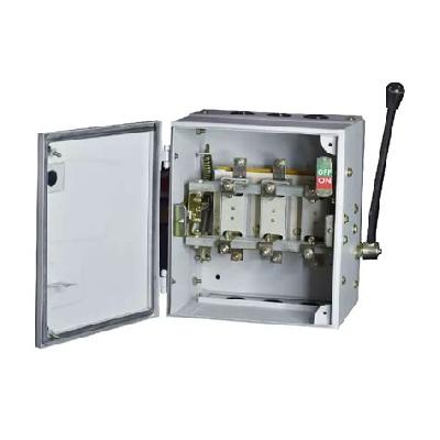 Fuse Switch Unit