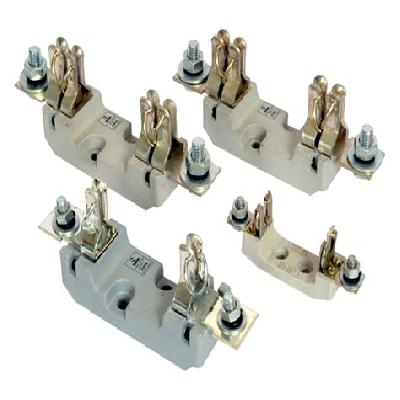 I base- Din Fuse Bases
