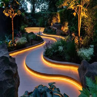 Landscape Lighting