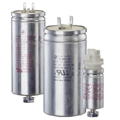 Lighting Capacitor