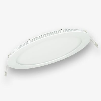 Lumeno LED 5W Downlighter Round
