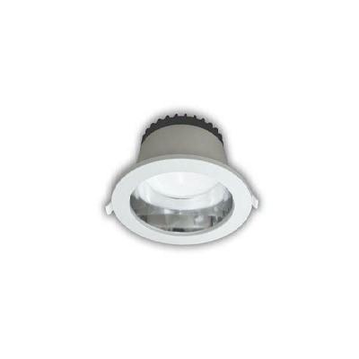 Vertical Downlighter Dl 17e