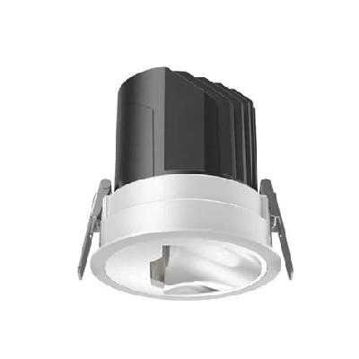 Wall Washer GDL 73 Downlights