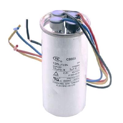 Washing Machine Capacitors