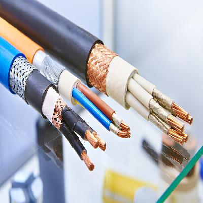 Electric Wire Cable