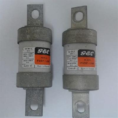 HRC Fuse
