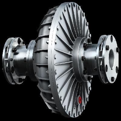 Fluid Coupling (FCUSDFC)