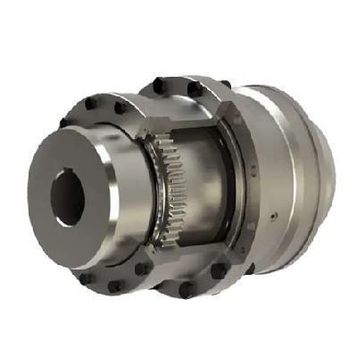 Gear Coupling