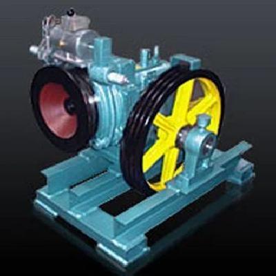 Petra Lift Machine
