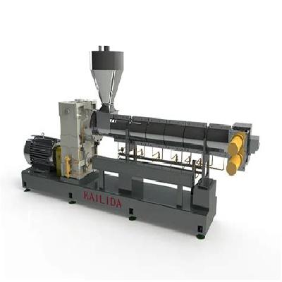 Single Screw Extruder