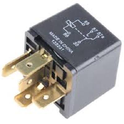 Automotive Relay
