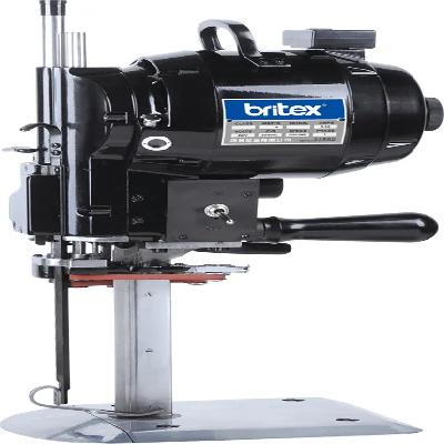 Britex Straight Cutting Machine